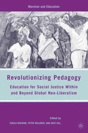 Cover von Revolutionizing Pedagogy
