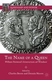 Cover von The Name of a Queen