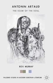 Cover von Antonin Artaud