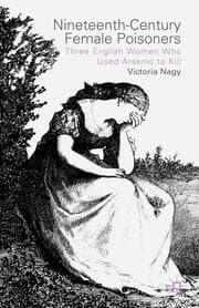 Cover von Nineteenth-Century Female Poisoners