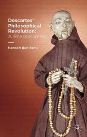 Cover von Descartes' Philosophical Revolution: A Reassessment