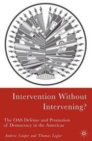 Cover von Intervention Without Intervening?