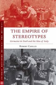 Cover von The Empire of Stereotypes