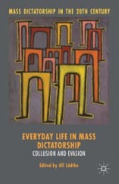 Cover von Everyday Life in Mass Dictatorship