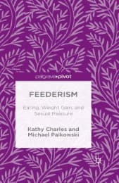 Cover von Feederism