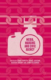 Cover von Media, Margins and Civic Agency