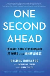 Cover von One Second Ahead
