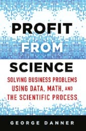 Cover von Profit from Science