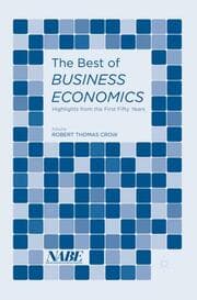 Cover von The Best of Business Economics