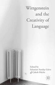 Cover von Wittgenstein and the Creativity of Language