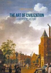 Cover von The Art of Civilization
