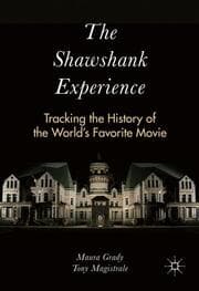 Cover von The Shawshank Experience