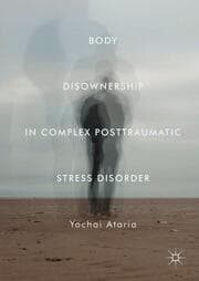 Cover von Body Disownership in Complex Posttraumatic Stress Disorder