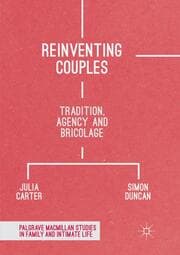 Cover von Reinventing Couples