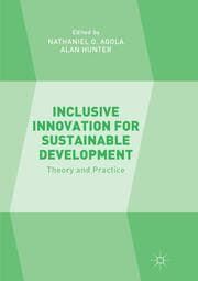 Cover von Inclusive Innovation for Sustainable Development