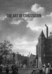 Cover von The Art of Civilization