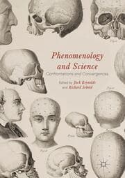 Cover von Phenomenology and Science