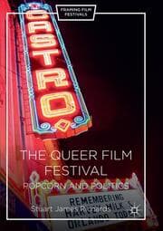 Cover von The Queer Film Festival