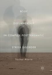 Cover von Body Disownership in Complex Posttraumatic Stress Disorder