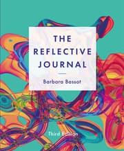 Cover von The Reflective Journal