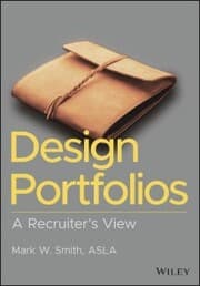 Cover von Design Portfolios