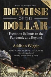 Cover von Demise of the Dollar