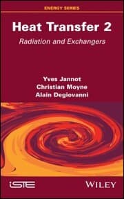 Cover von Heat Transfer, Volume 2