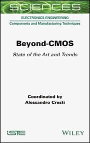 Cover von Beyond-CMOS