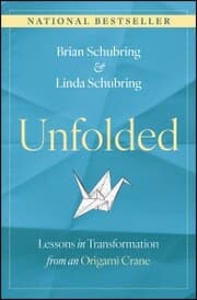 Cover von Unfolded