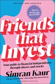 Cover von Friends That Invest
