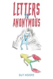 Cover von Letters to Anonymous