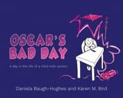 Cover von Oscar's Bad Day