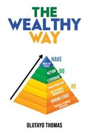 Cover von The Wealthy Way