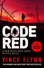Cover von Code Red