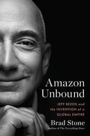 Cover von Amazon Unbound