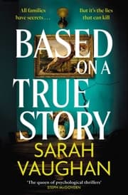 Cover von Based on a True Story