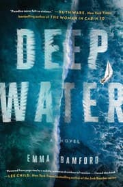 Cover von Deep Water