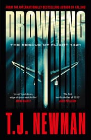 Cover von Drowning