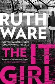 Cover von It Girl