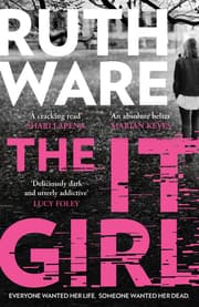 Cover von The It Girl