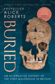 Cover von Buried