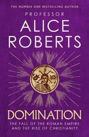 Cover von Domination