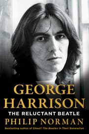 Cover von George Harrison