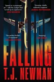 Cover von Falling