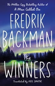 Cover von The Winners
