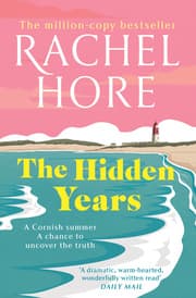 Cover von The Hidden Years