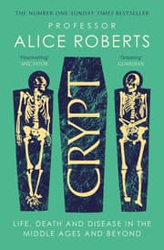 Cover von Crypt