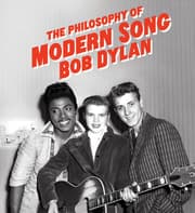 Cover von The Philosophy of Modern Song
