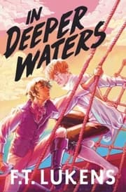 Cover von In Deeper Waters