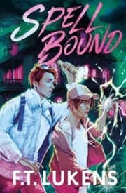Cover von Spell Bound